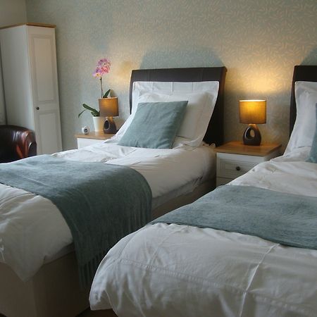 Canal View Bed And Breakfast Saxilby 외부 사진
