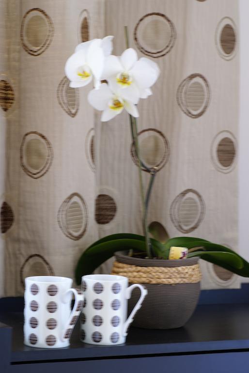 Canal View Bed And Breakfast Saxilby 외부 사진