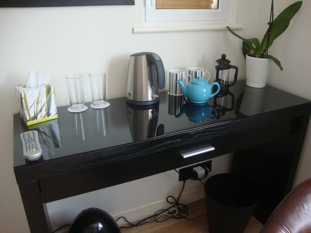 Canal View Bed And Breakfast Saxilby 객실 사진