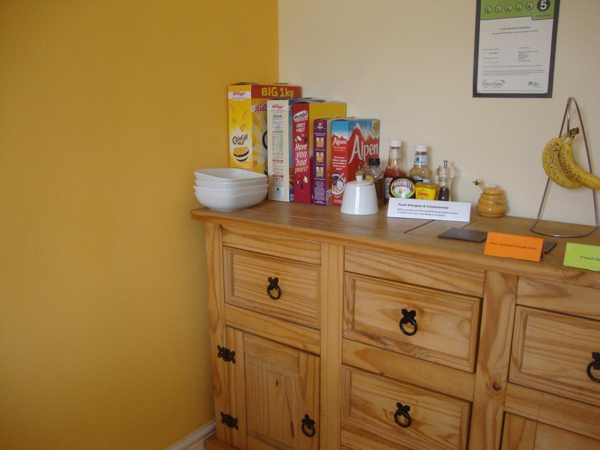 Canal View Bed And Breakfast Saxilby 외부 사진
