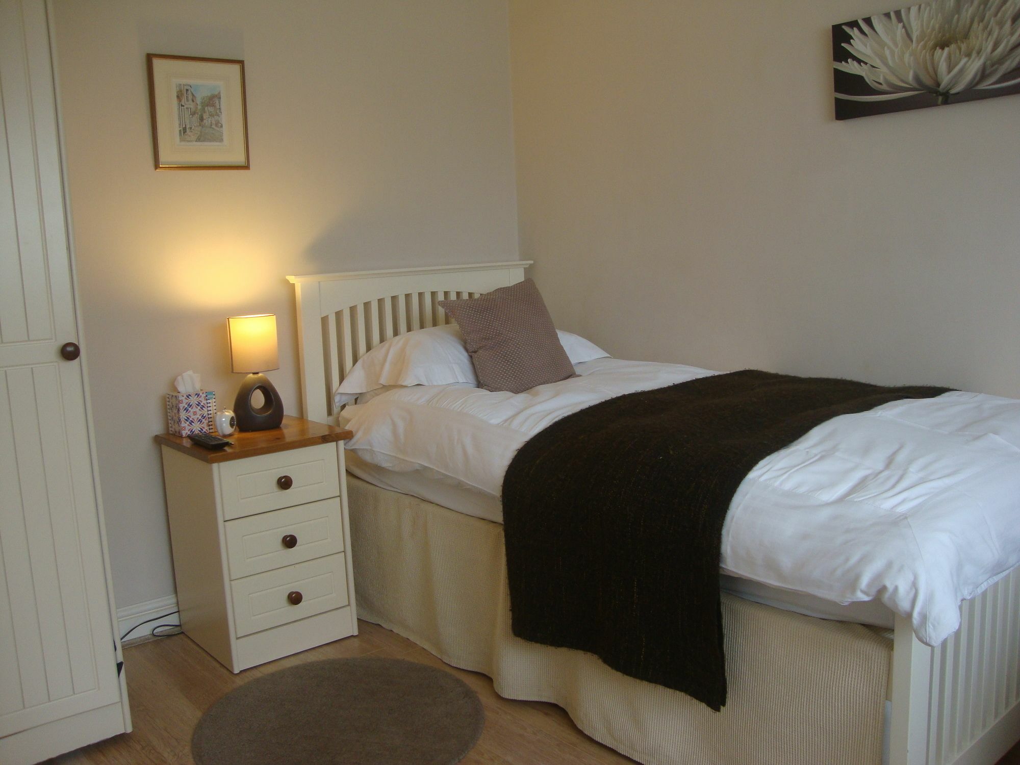 Canal View Bed And Breakfast Saxilby 외부 사진