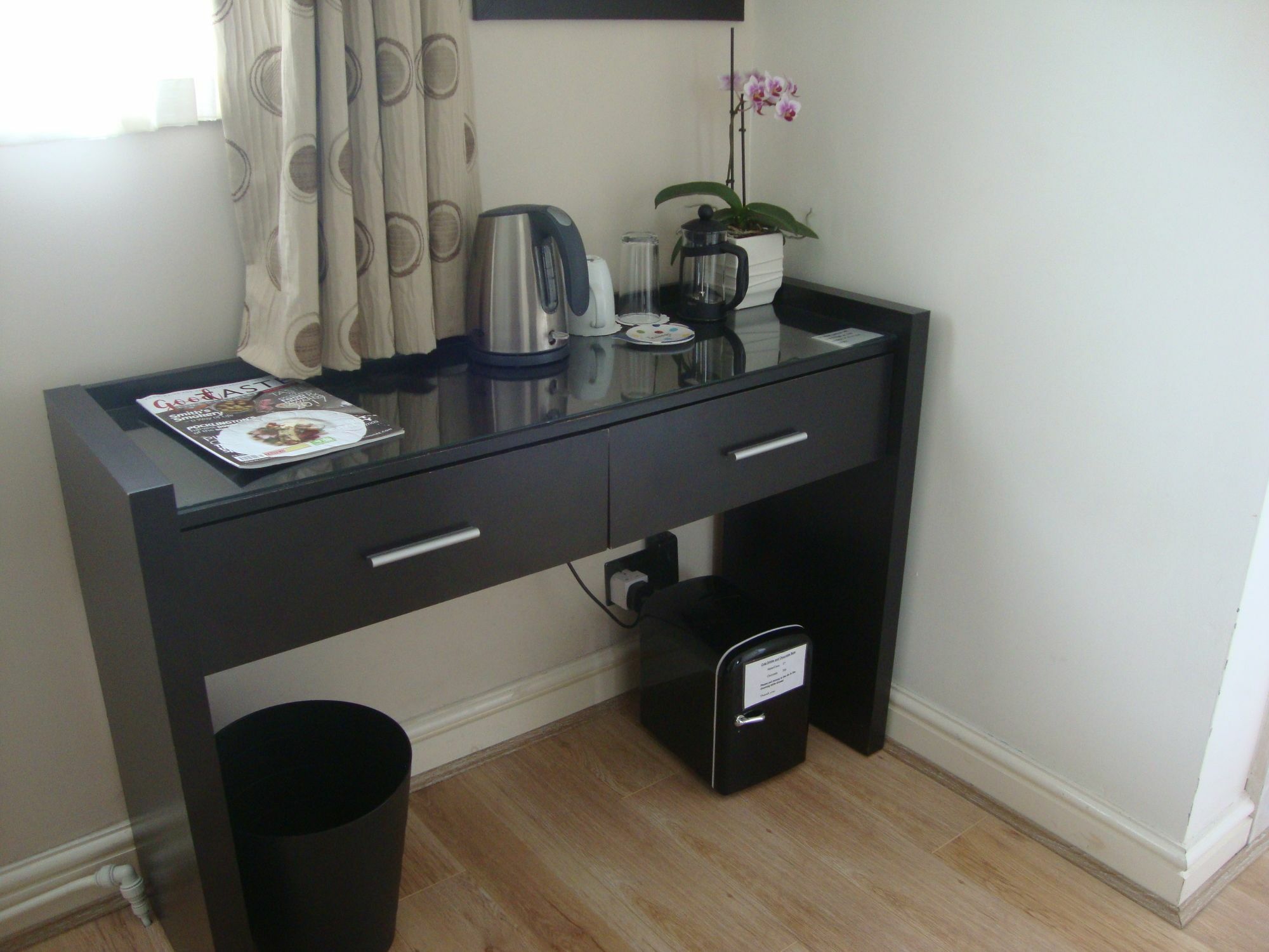 Canal View Bed And Breakfast Saxilby 외부 사진