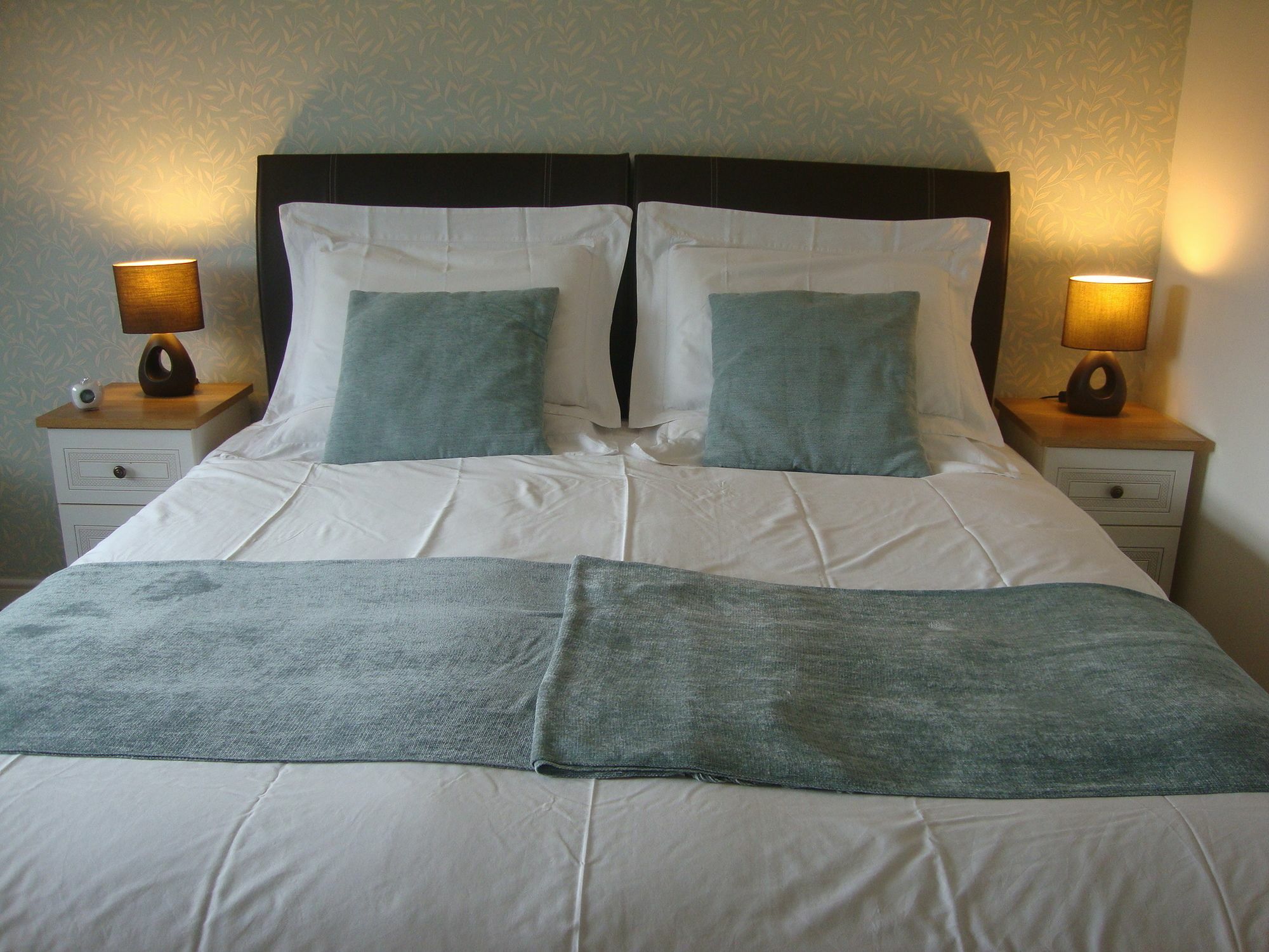 Canal View Bed And Breakfast Saxilby 외부 사진