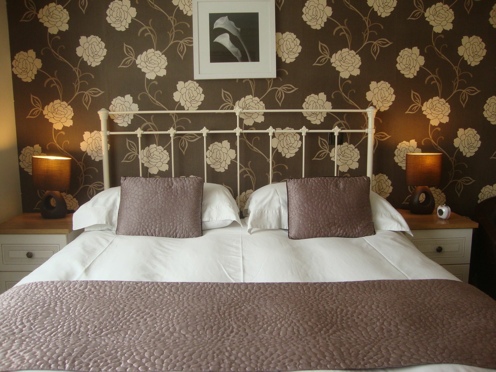 Canal View Bed And Breakfast Saxilby 외부 사진
